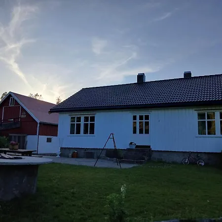 Casa de Férias In Finsland