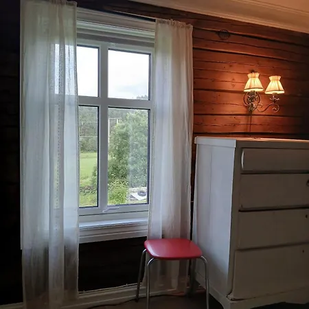 Casa de Férias In Finsland Kristiansand