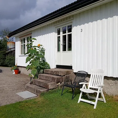 Casa de Férias In Finsland