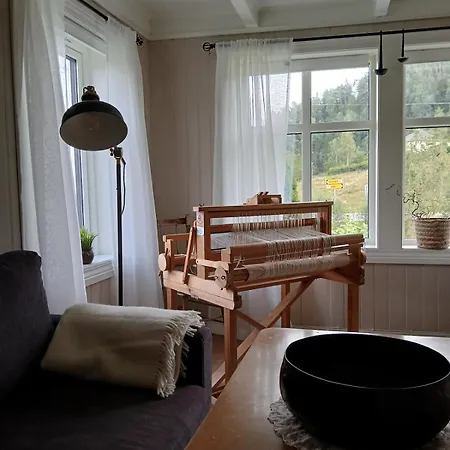 Casa de Férias In Finsland Kristiansand