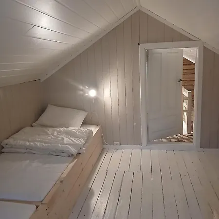 In Finsland * Kristiansand