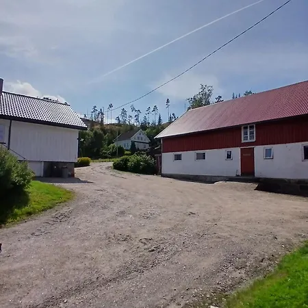 Casa de Férias In Finsland *