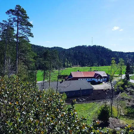 In Finsland * 크리스티안산