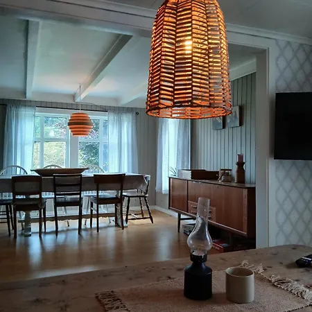 In Finsland