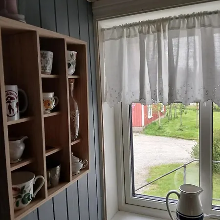 In Finsland * Kristiansand